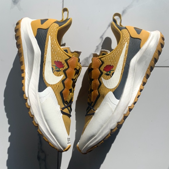 Nike x Gyakusou | Zoom Pegasus 36 M6/W7.5 - Picture 7 of 11